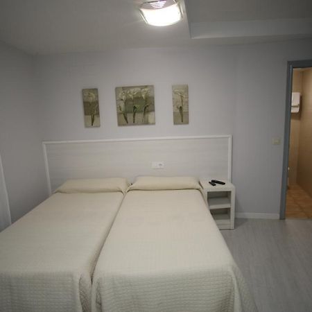 Hostal Santa Barbara 소리아 외부 사진