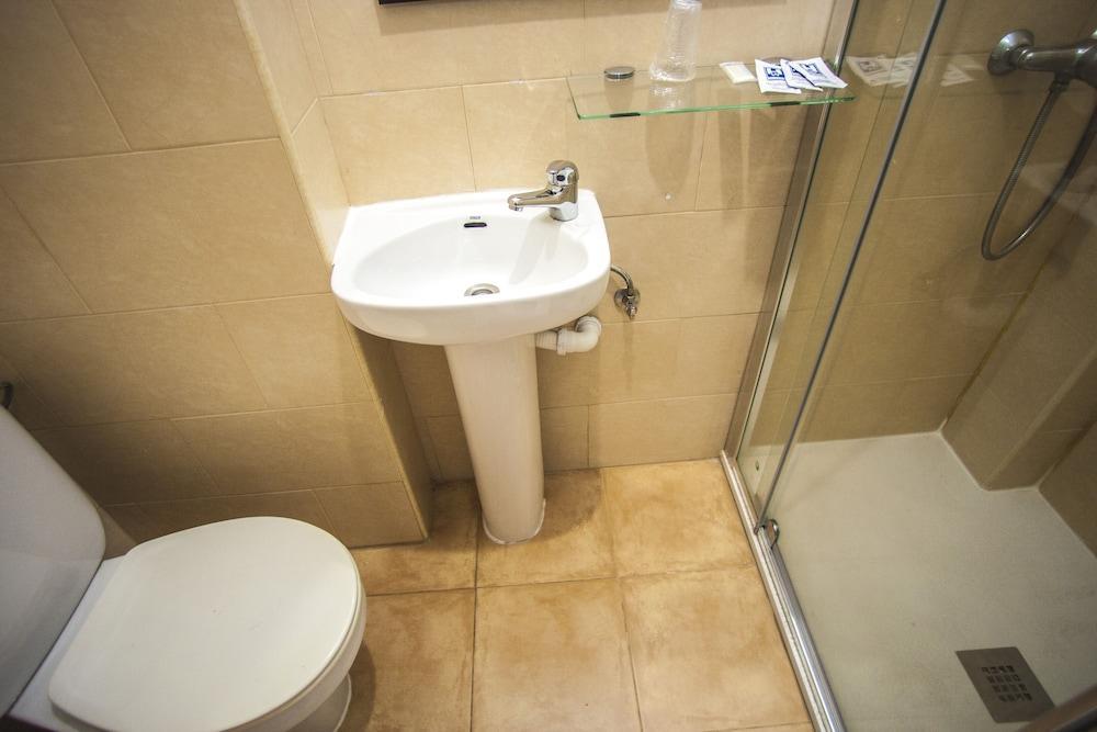 Hostal Santa Barbara 소리아 외부 사진